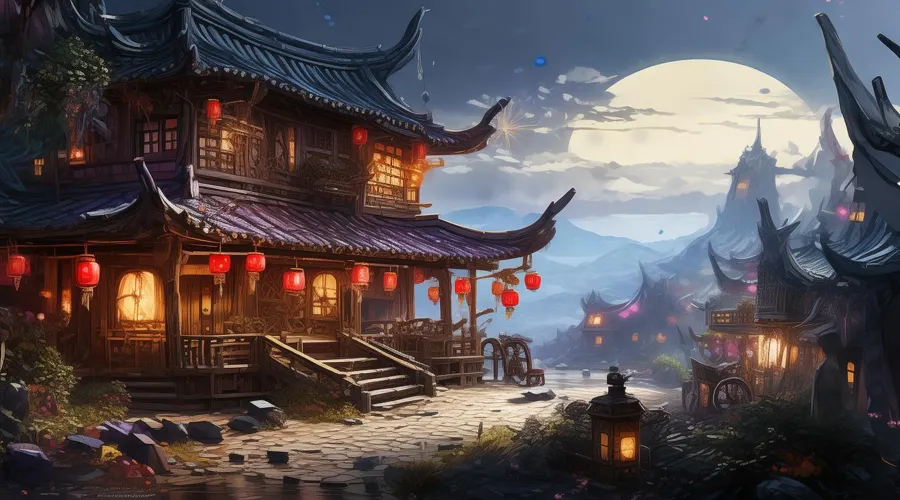 交错核心兑换码横幅图片2
